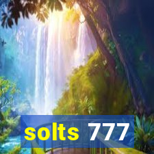 solts 777