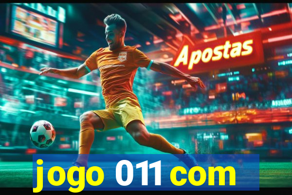 jogo 011 com