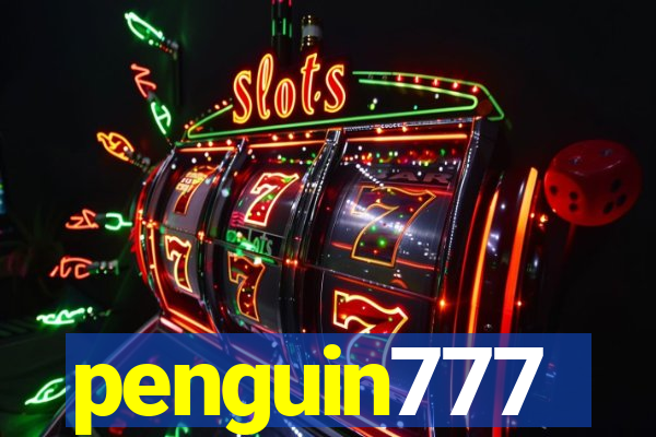 penguin777