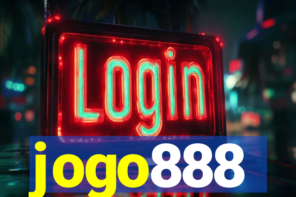 jogo888