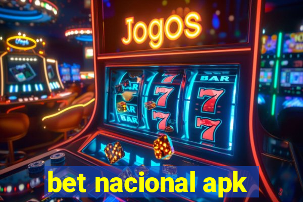 bet nacional apk