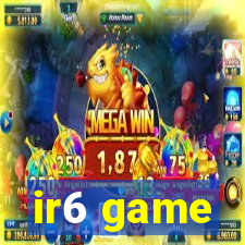 ir6 game