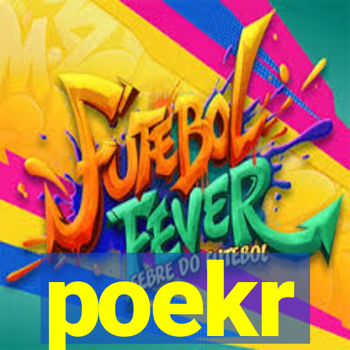 poekr