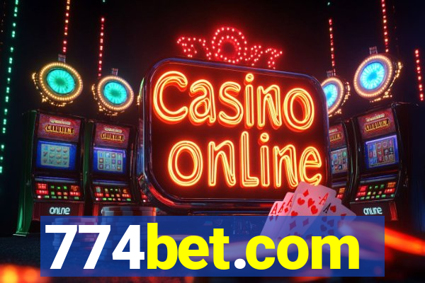 774bet.com