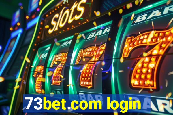 73bet.com login