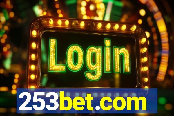 253bet.com