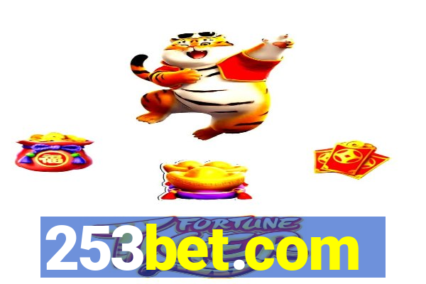 253bet.com