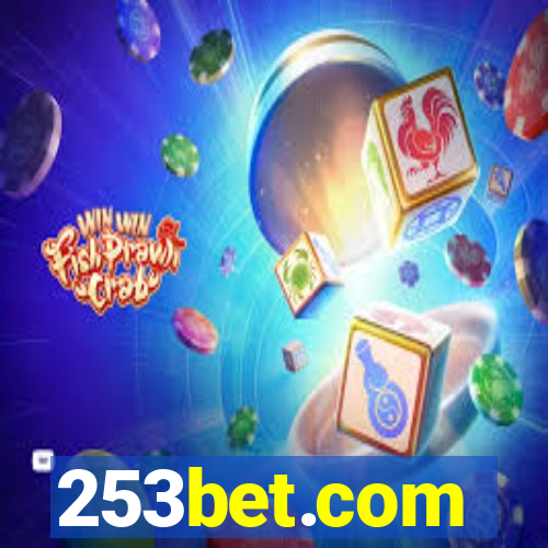 253bet.com