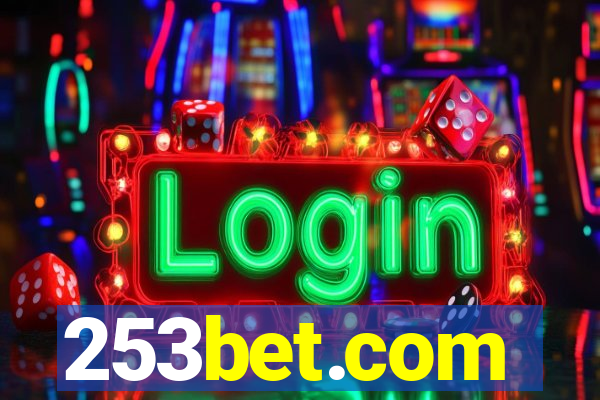 253bet.com