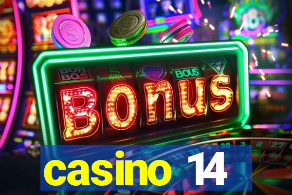 casino 14