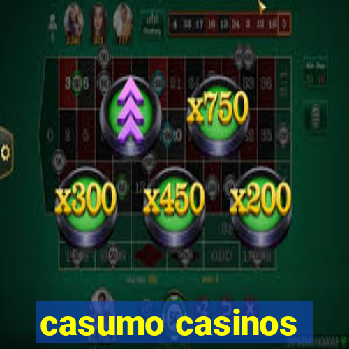 casumo casinos