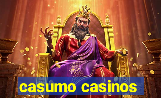 casumo casinos