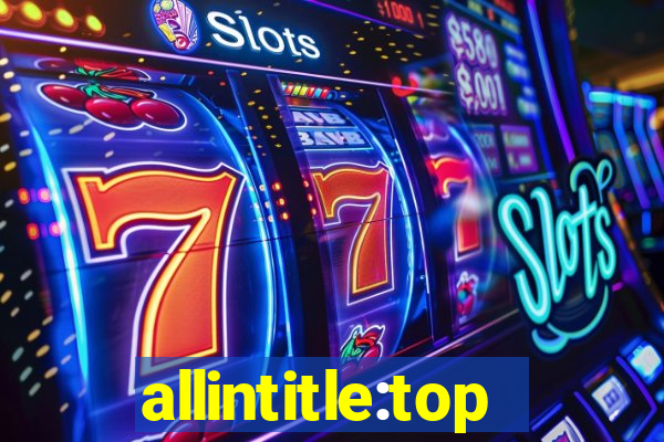 allintitle:top sports betting