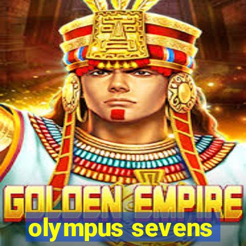 olympus sevens