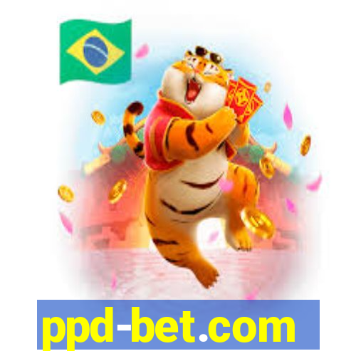 ppd-bet.com