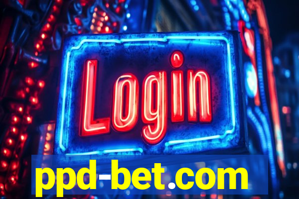 ppd-bet.com