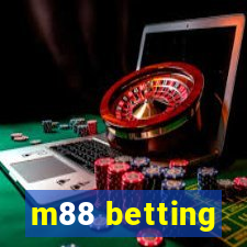 m88 betting