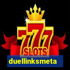 duellinksmeta