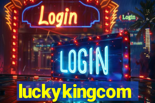 luckykingcom