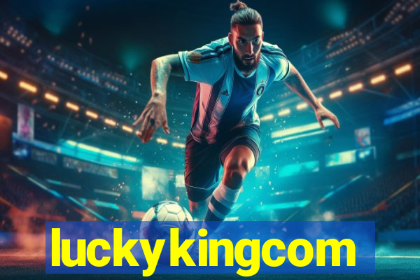 luckykingcom