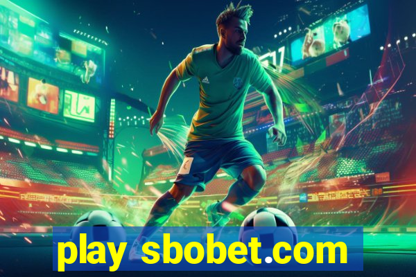 play sbobet.com