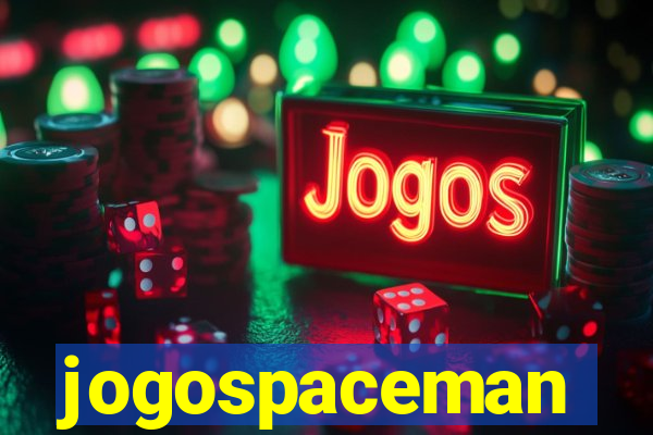 jogospaceman