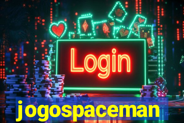 jogospaceman