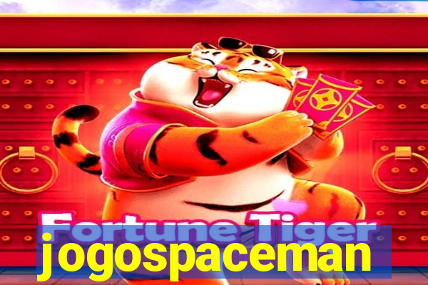 jogospaceman