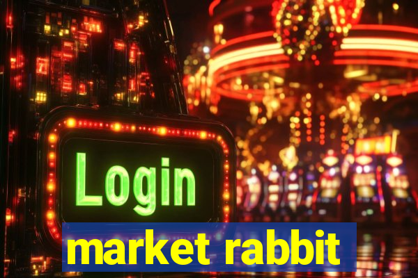 market rabbit