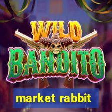 market rabbit