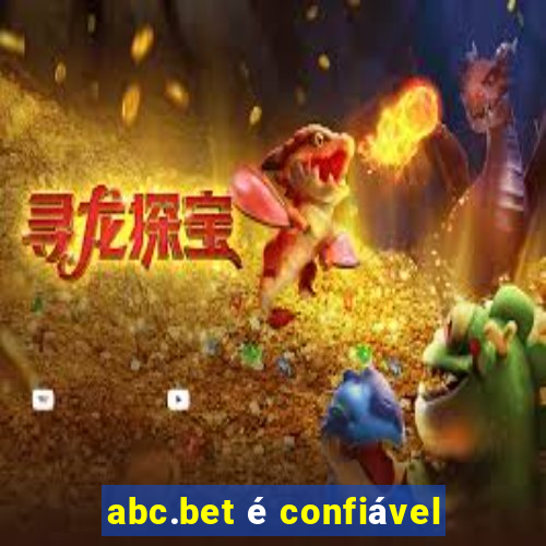 abc.bet é confiável