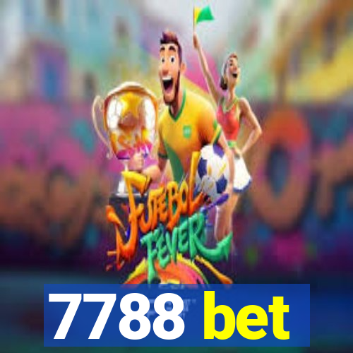 7788 bet