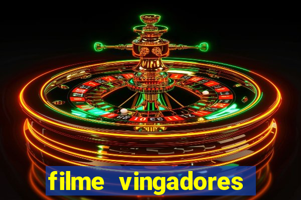 filme vingadores ultimato completo dublado gratis