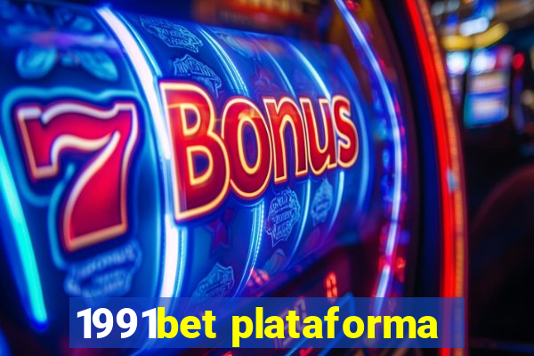 1991bet plataforma