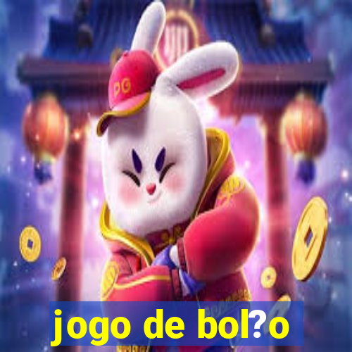 jogo de bol?o