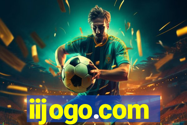 iijogo.com