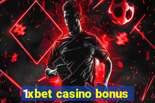 1xbet casino bonus