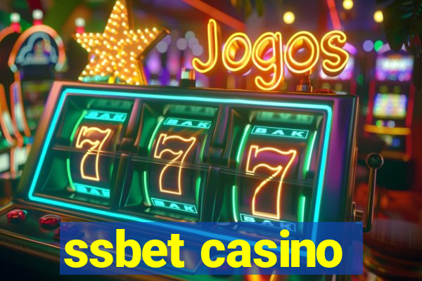 ssbet casino