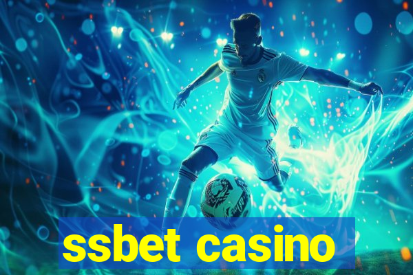 ssbet casino