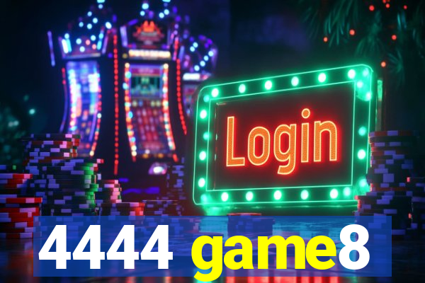 4444 game8