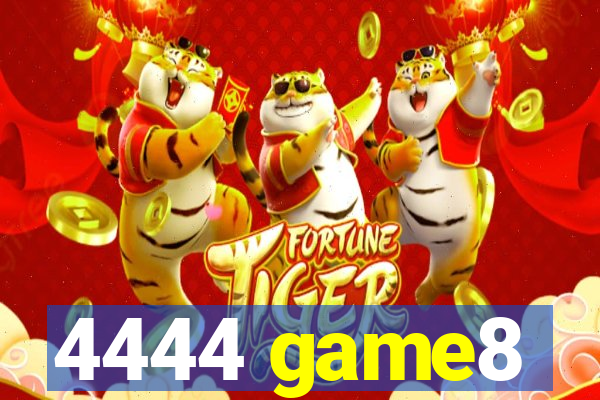 4444 game8