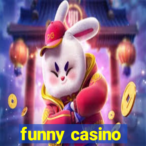 funny casino