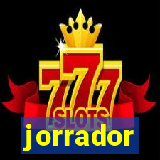 jorrador