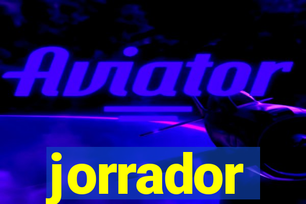 jorrador