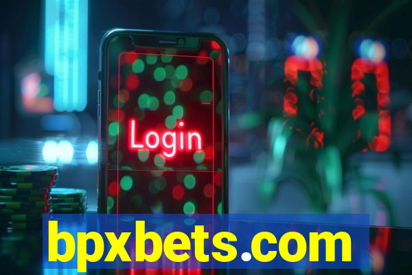 bpxbets.com