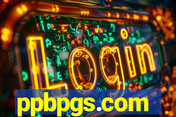 ppbpgs.com