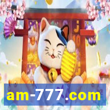 am-777.com