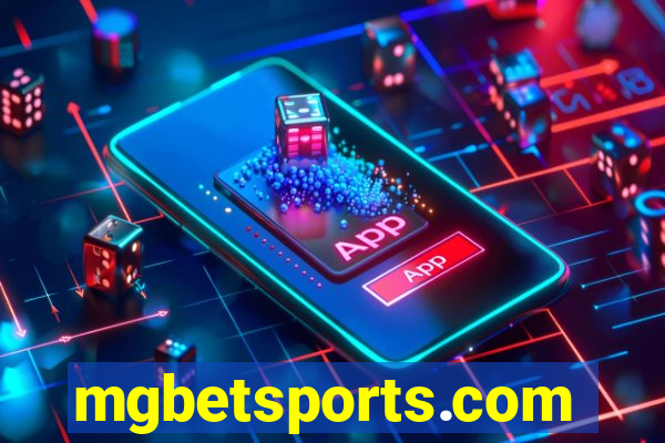 mgbetsports.com