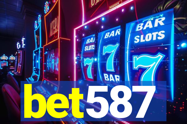 bet587