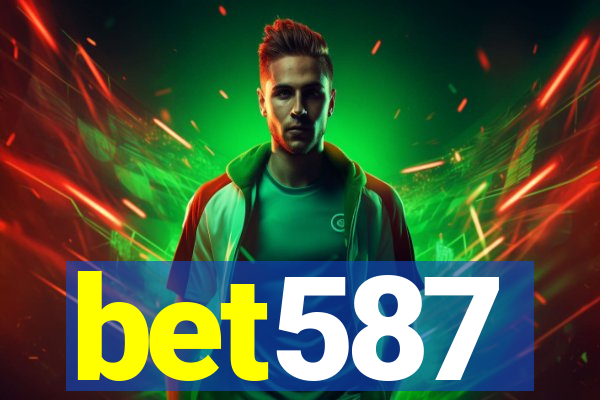 bet587